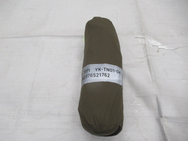 その他テント | アウトドア用品・アウトドアグッズの中古通販サイト