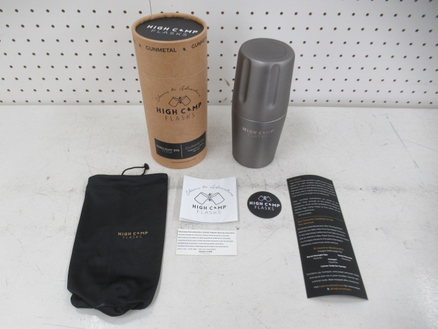 その他ブランド High Camp FLASK Firelight 375