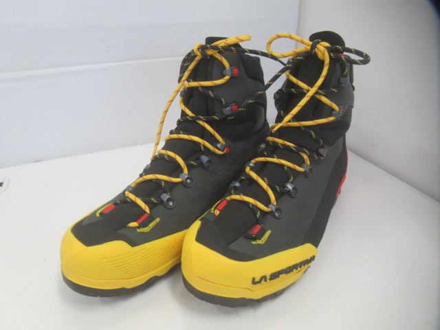 LA SPORTIVA（ラ・スポルティバ） エクイリビウム LT GTX