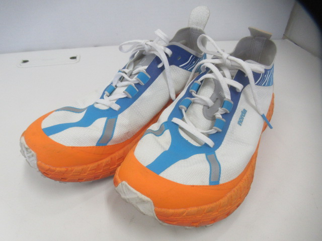 その他ブランド NORDA 001 Orange
