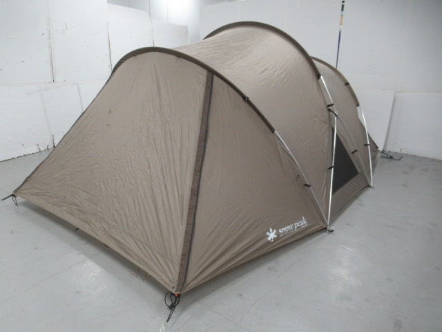 Snow Peak（スノーピーク） | アウトドア用品・アウトドアグッズの中古