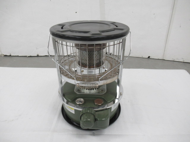 その他ブランド PASECO 対流形石油ストーブ JKH-1