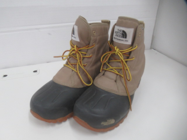 THE NORTH FACE（ノースフェイス） スノーショット6 ブラウン