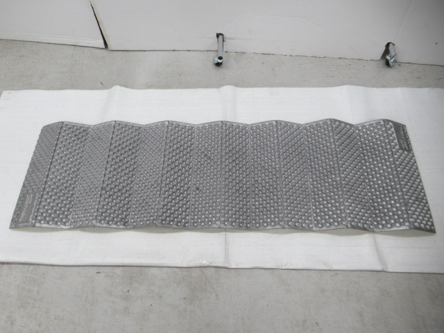 THERMAREST（サーマレスト） Ｚライトソル (8)
