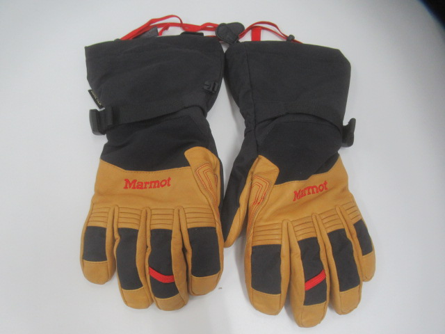 Marmot（マーモット） アルティメットスキーグローブ