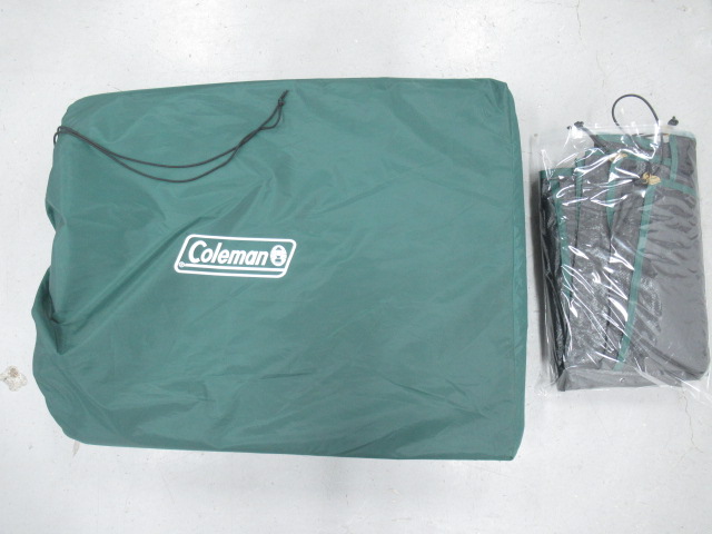 Coleman（コールマン） タフワイドドームV/300用 マットシートセット コールマン