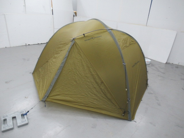 tent-Mark DESIGNS（テンマクデザイン） ホーボーズネスト2