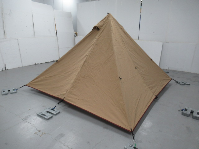 tent-Mark DESIGNS（テンマクデザイン） パンダTC