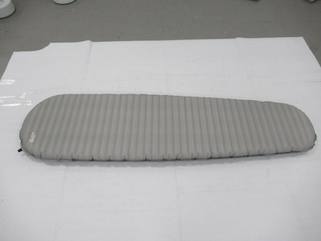 THERMAREST（サーマレスト） ネオエアーXサーモ