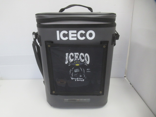 その他ブランド ICECO GOPACK12