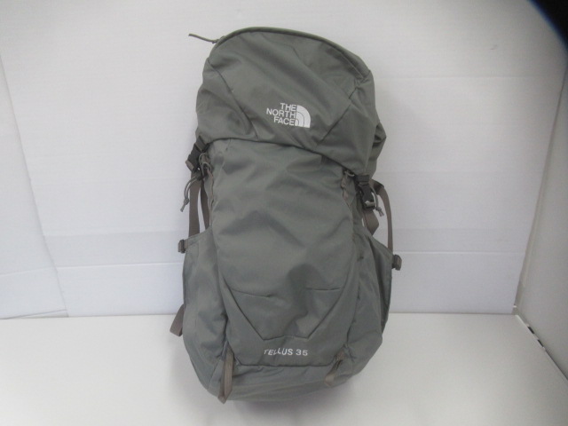 THE NORTH FACE（ノースフェイス） テルス35 ウィメンズ