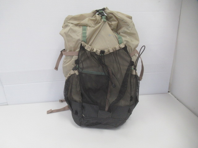 Columbia（コロンビア） ワクレラ 28L バックパック