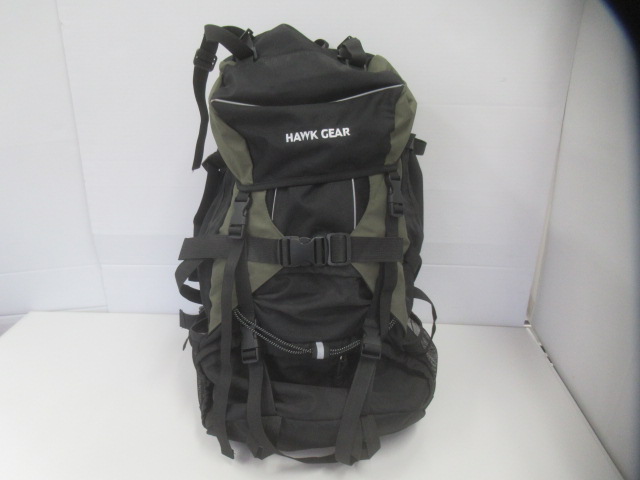 その他ブランド HAWK GEAR Extreme 80