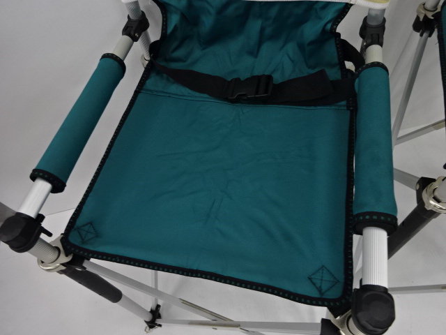 Coleman（コールマン）  キッズスリムキャプテンチェア×2脚セット