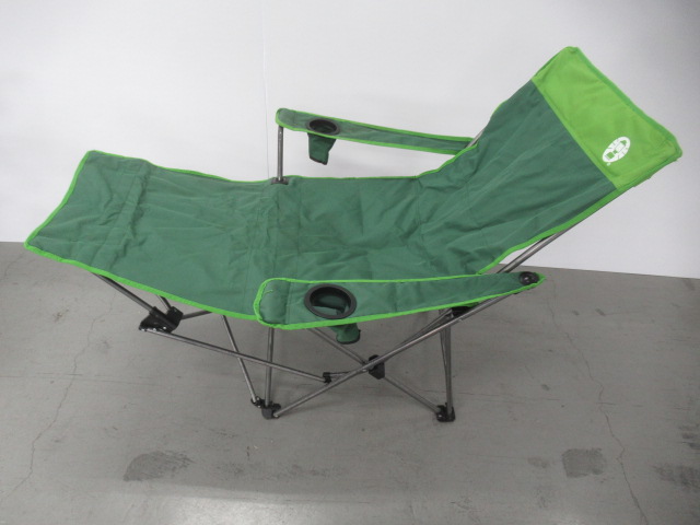 Coleman（コールマン）  イージーリフトチェアST 2脚セット