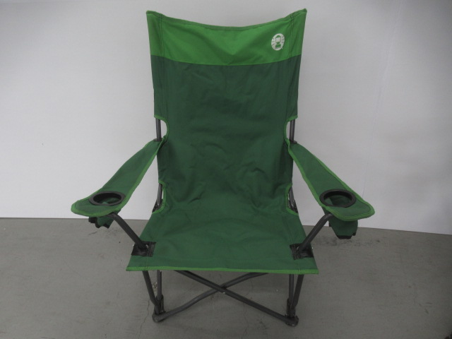 Coleman（コールマン）  ハイバックリラックスチェア テーブルセット