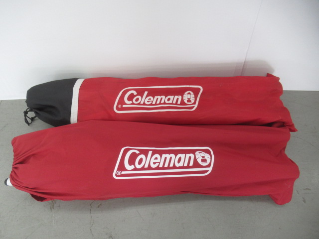 Coleman（コールマン）  ツーウェイキャプテンチェア スリムキャプテンチェアセット
