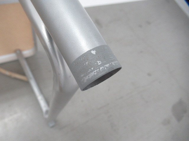 Coleman（コールマン）  アームチェア 2脚 テーブルセット