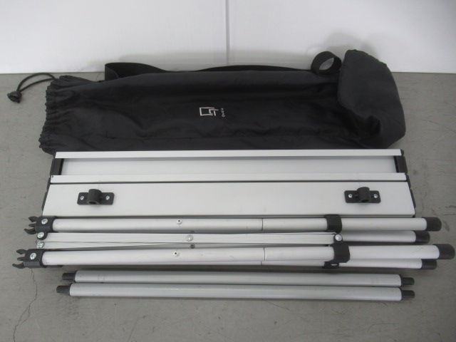 CAPTAIN STAG(キャプテンスタッグ) ラウンジチェア 2脚 テーブルセット