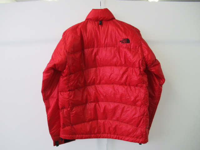 THE NORTH FACE（ノースフェイス）  アコンカグア ジャケット