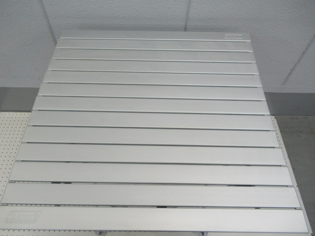 Coleman(コールマン) イージーロールテーブル4