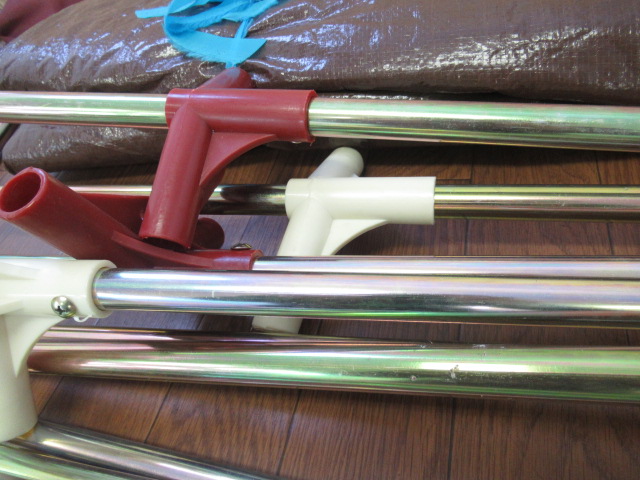 その他ブランド フィールドチャンプ ロッジ型テント