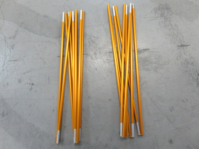 ノーブランド  FLYTOP ツーリングテント