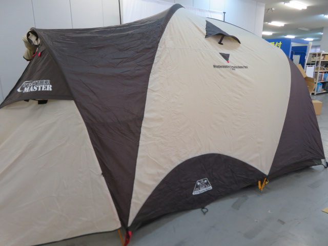 Coleman（コールマン）  ウェザーマスターブリーズドームテント
