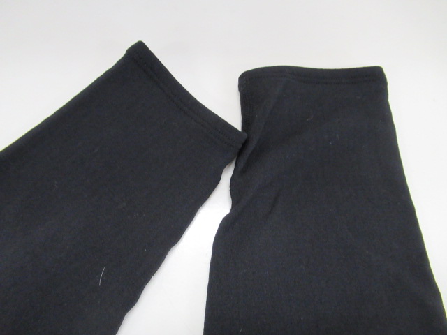 THE NORTH FACE(ノースフェイス) 【値下げ】ロングスリーブホットクルー メンズ