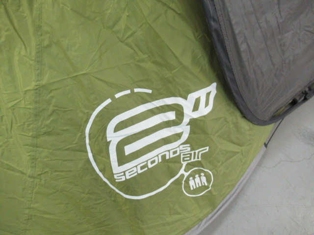 Quechua（ケシュア）  2 SECONDS XL AIR III