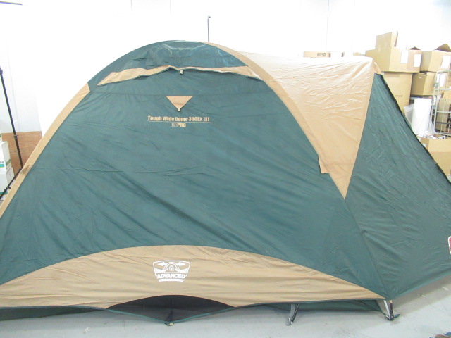 Coleman（コールマン）  タフワイドドーム300EX3