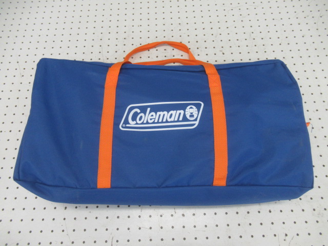 Coleman（コールマン）  コンパクトチェア テーブルセット