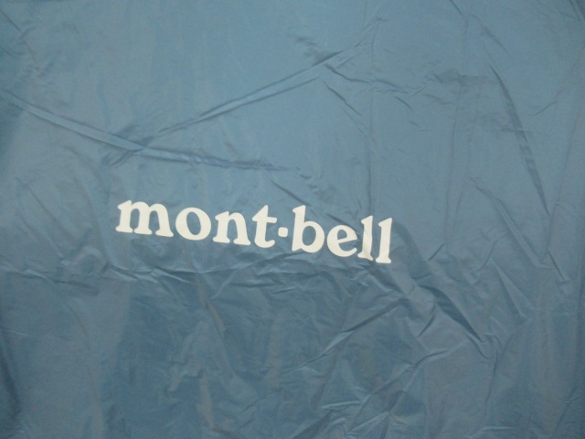mont-bell（モンベル）  クロノスドーム2型