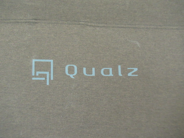 Qualz（クオルツ）  ライトビームコット