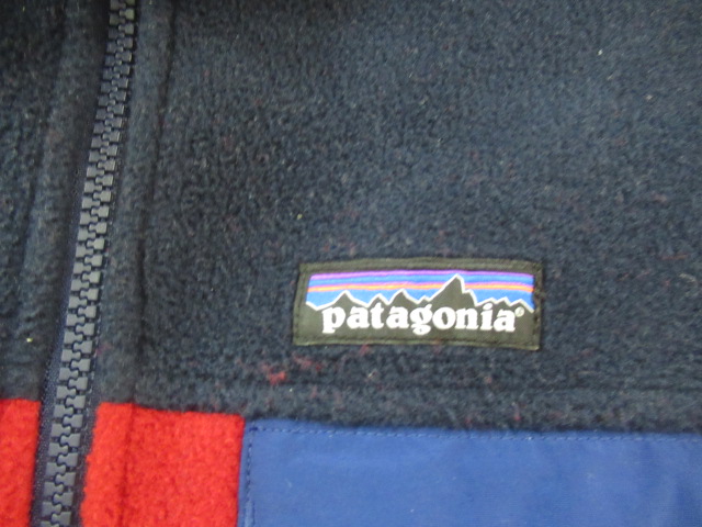 patagonia(パタゴニア) ライトウェイト・シンチラ・スナップT・ベスト(2)