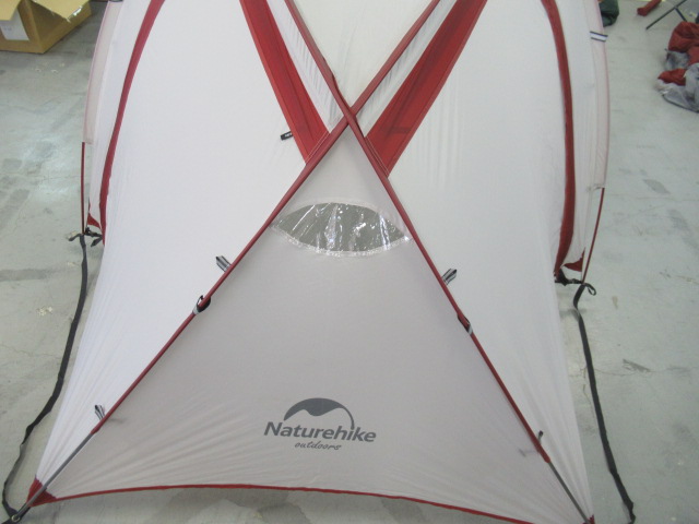 NatureHike（ネイチャーハイク）  Hiby3