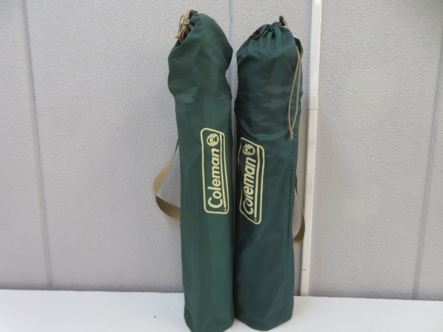 Coleman（コールマン）  リゾートチェアセット