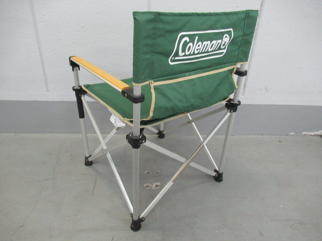 Coleman（コールマン）  スリムキャプテンチェア 2