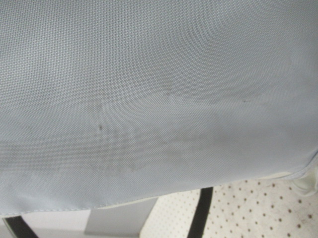 Snow Peak（スノーピーク）  ローチェアショート アイボリー(2)