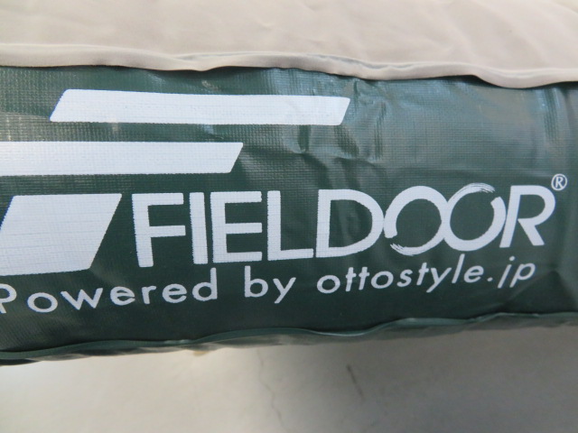 ノーブランド  FIEL DOOR エアベッド