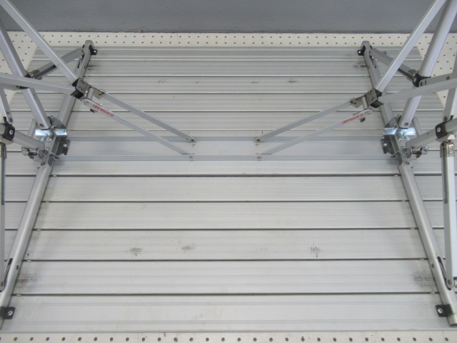 Coleman(コールマン) ウィングテーブル