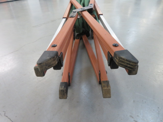 Coleman（コールマン）  コンフォートキャンバスチェア(2)