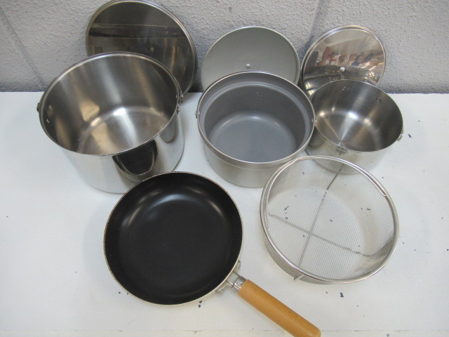 UNIFLAME（ユニフレーム）  fan5 DX