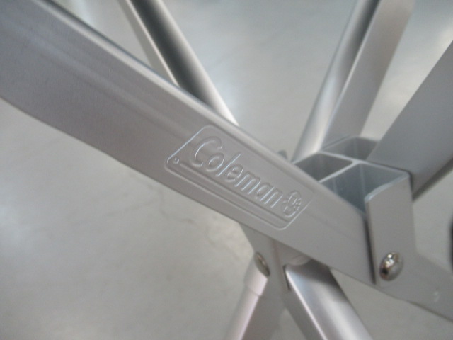 Coleman（コールマン）  トレックチェア 2脚セット
