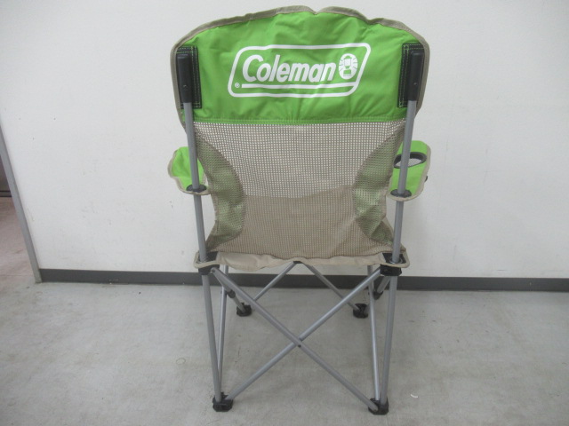 Coleman（コールマン）  アクションチェア