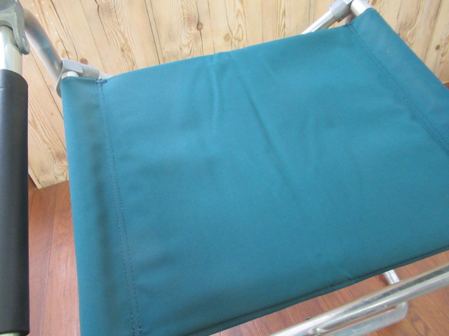 Coleman（コールマン）  フォールディングチェア(1)