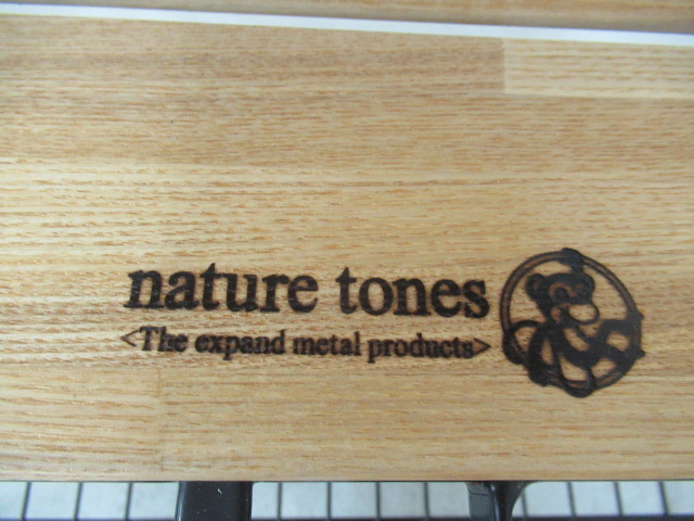 NATURE TONES（ネイチャートーンズ）  キッチンカウンターテーブルセット