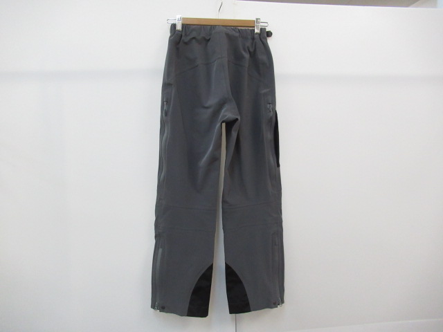 finetrack（ファイントラック）  エバーブレス シビロ パンツ レディース