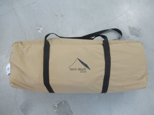 tent-Mark DESIGNS（テンマクデザイン）  サーカスTC サンド