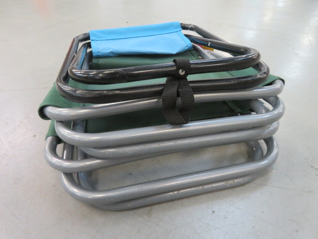 ノーブランド  折り畳みレジャーチェア